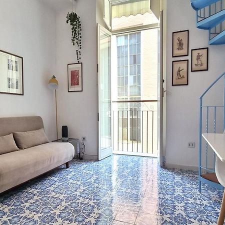 Vacanzella Apartment Naples Luaran gambar
