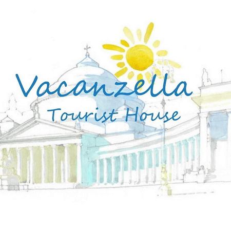Vacanzella Apartment Naples Luaran gambar