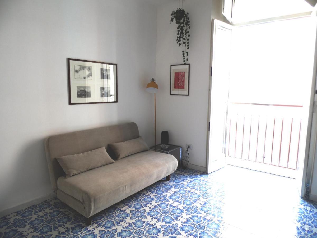Vacanzella Apartment Naples Luaran gambar