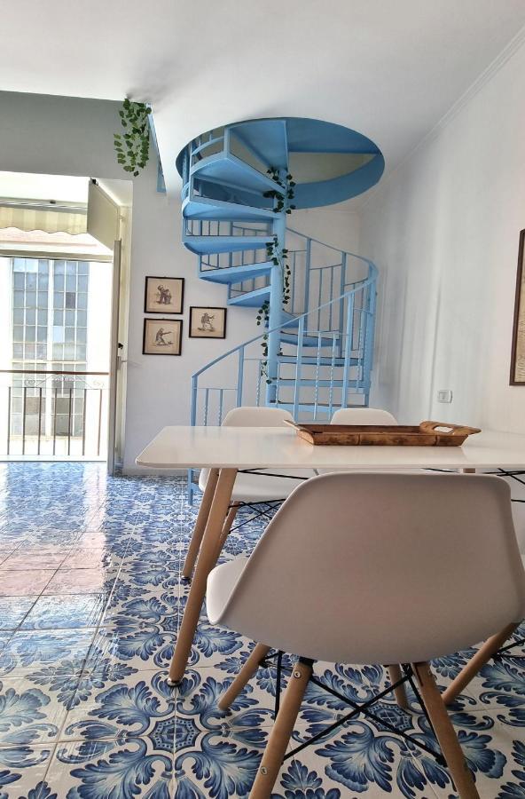 Vacanzella Apartment Naples Luaran gambar