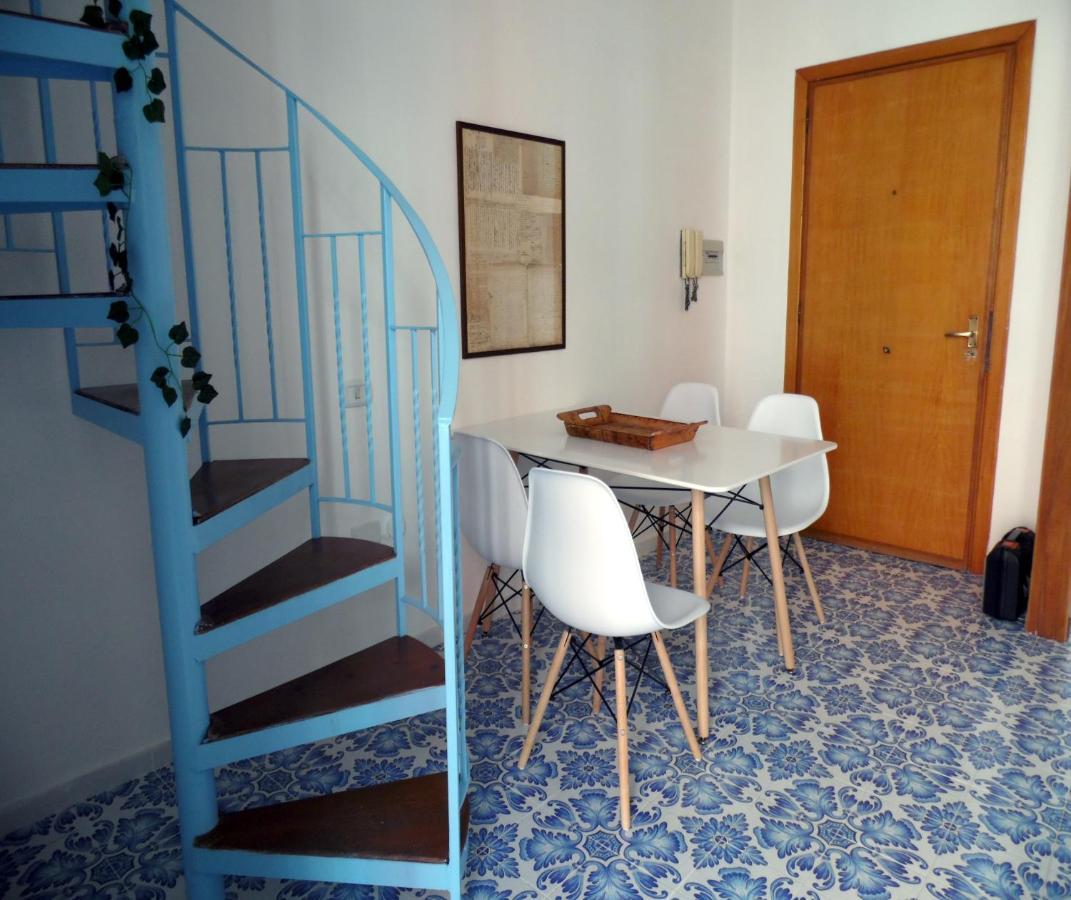 Vacanzella Apartment Naples Luaran gambar