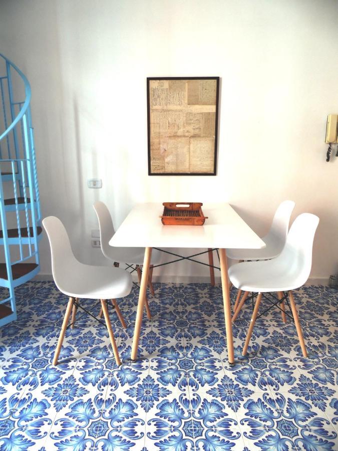 Vacanzella Apartment Naples Luaran gambar