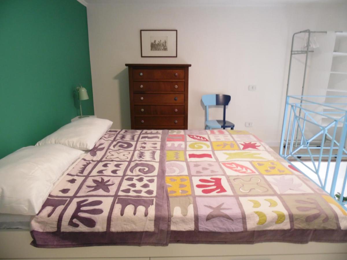 Vacanzella Apartment Naples Luaran gambar
