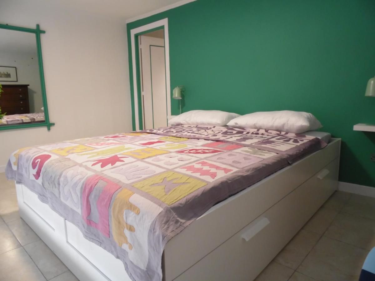Vacanzella Apartment Naples Luaran gambar