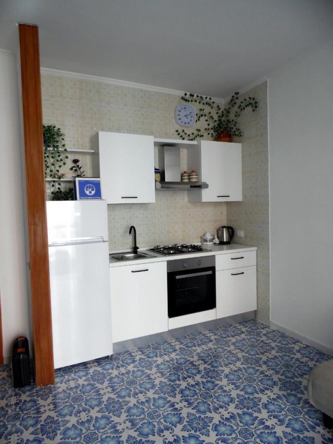 Vacanzella Apartment Naples Luaran gambar
