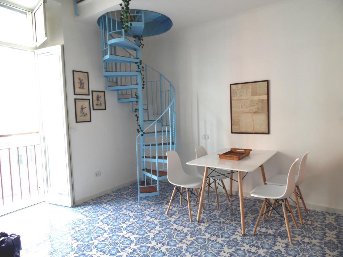 Vacanzella Apartment Naples Luaran gambar