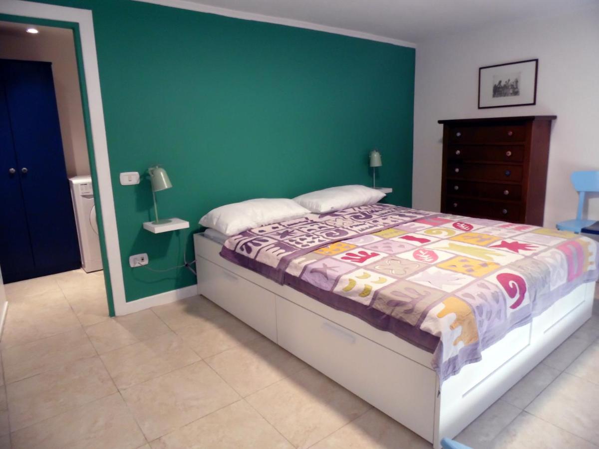 Vacanzella Apartment Naples Luaran gambar