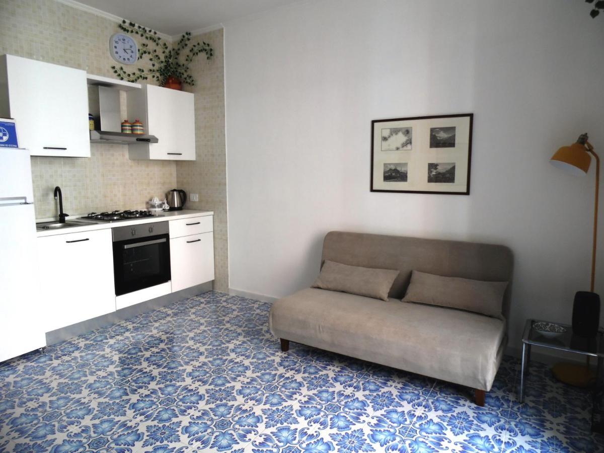 Vacanzella Apartment Naples Luaran gambar