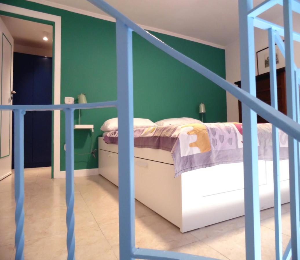 Vacanzella Apartment Naples Luaran gambar