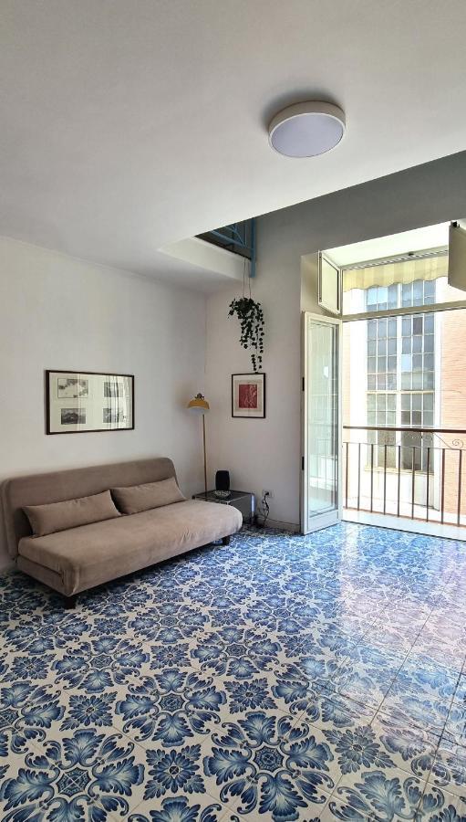Vacanzella Apartment Naples Luaran gambar