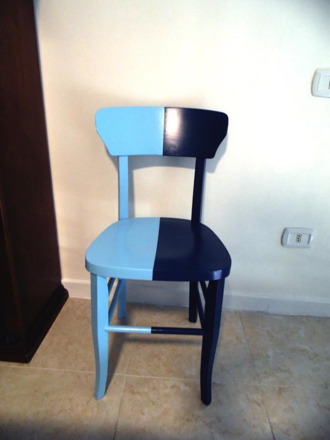 Vacanzella Apartment Naples Luaran gambar