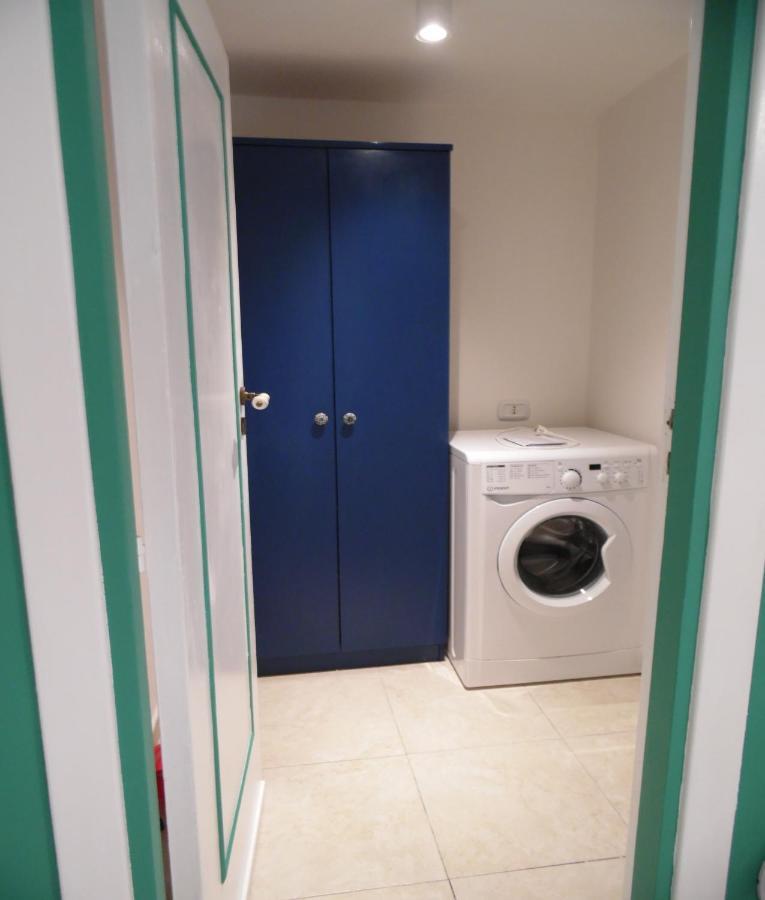 Vacanzella Apartment Naples Luaran gambar