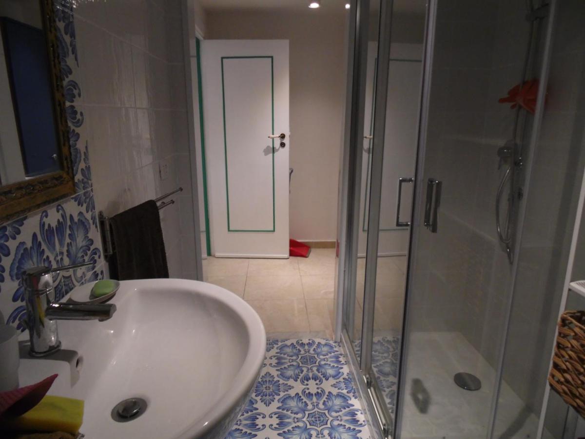 Vacanzella Apartment Naples Luaran gambar