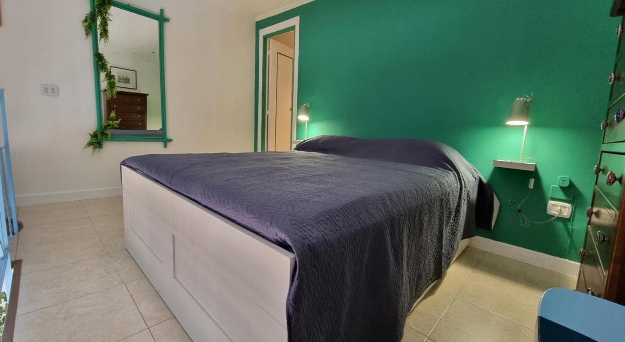 Vacanzella Apartment Naples Luaran gambar