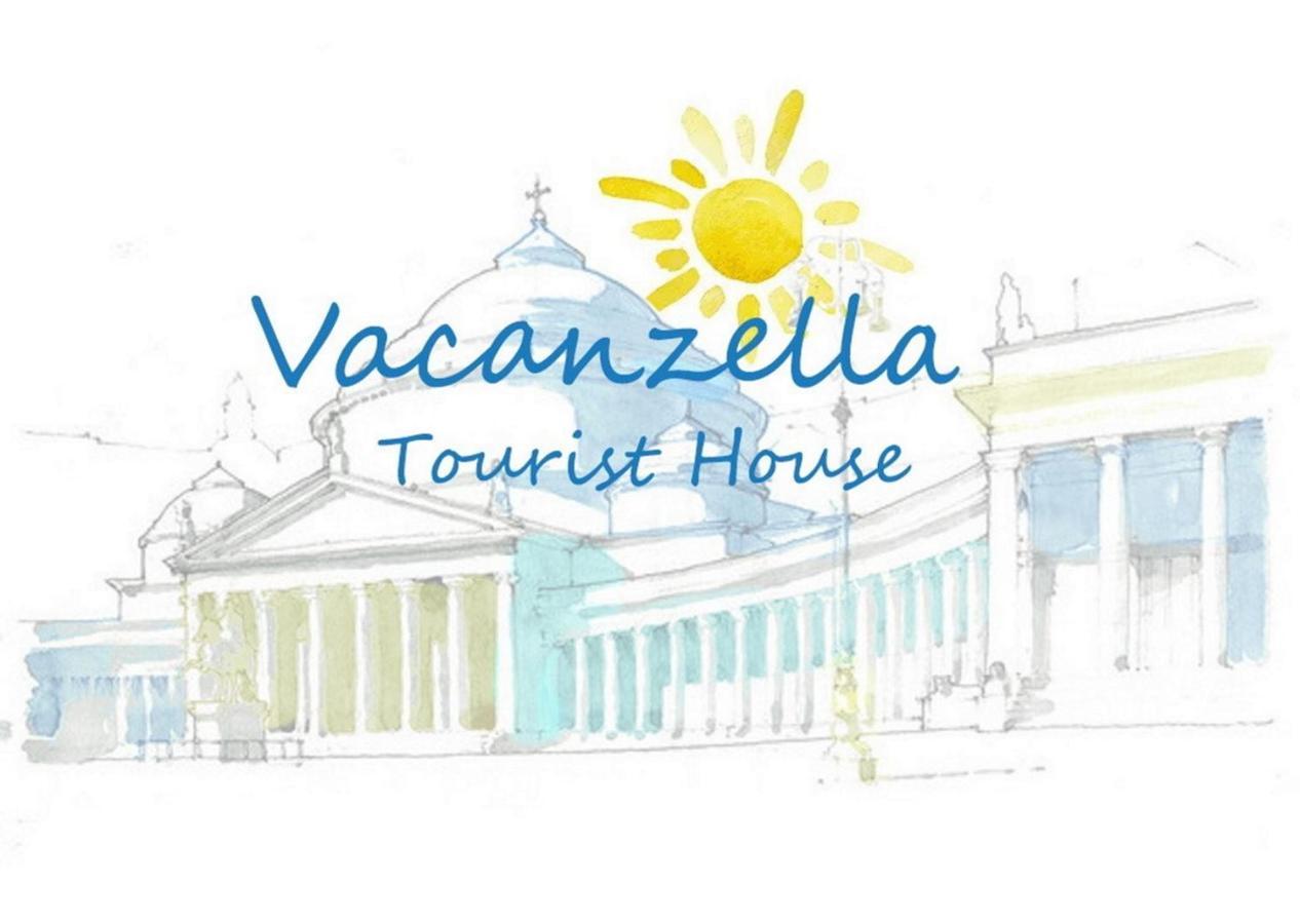 Vacanzella Apartment Naples Luaran gambar